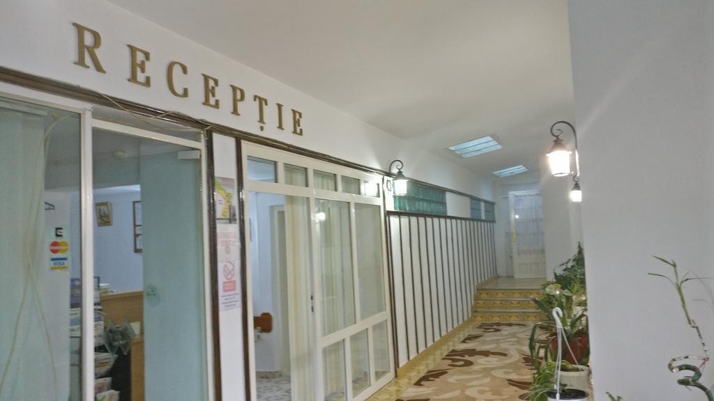 Hotel Tantzi Синая Экстерьер фото