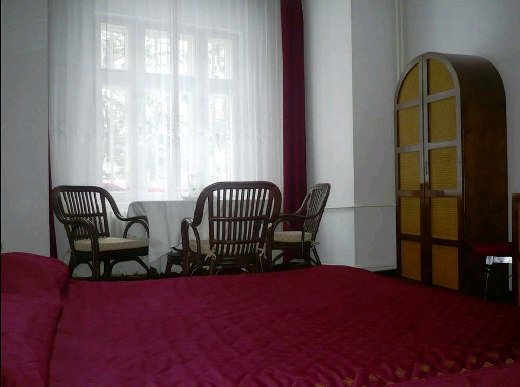 Hotel Tantzi Синая Экстерьер фото