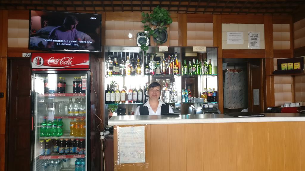 Hotel Tantzi Синая Экстерьер фото