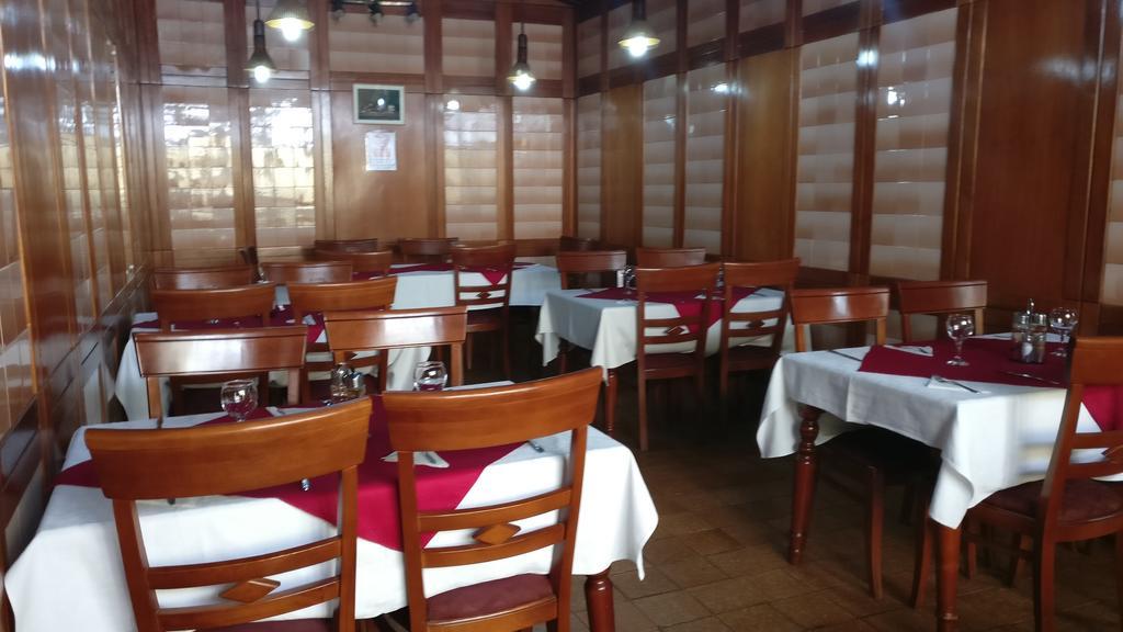 Hotel Tantzi Синая Экстерьер фото